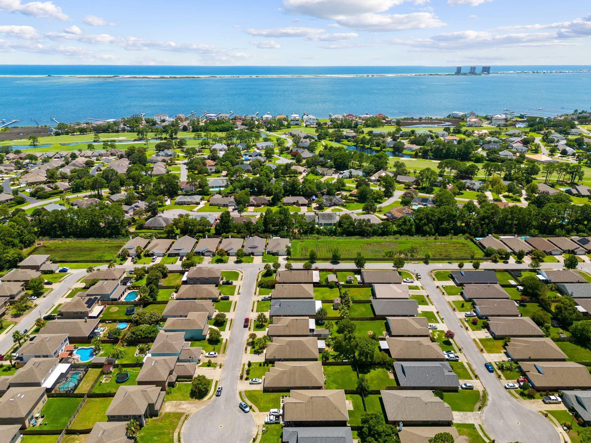 VICTORIAN VILLAGE - Residential