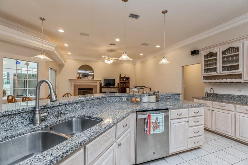 Rocky Bayou Estates - Residential