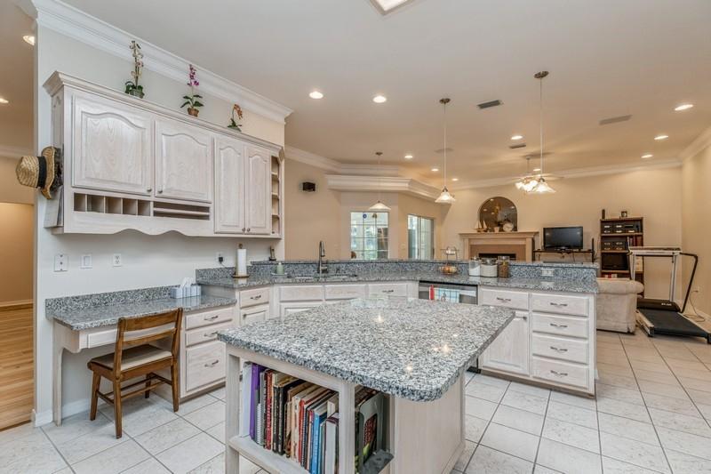 Rocky Bayou Estates - Residential