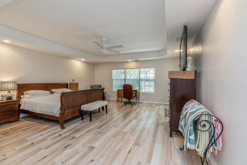 Rocky Bayou Estates - Residential
