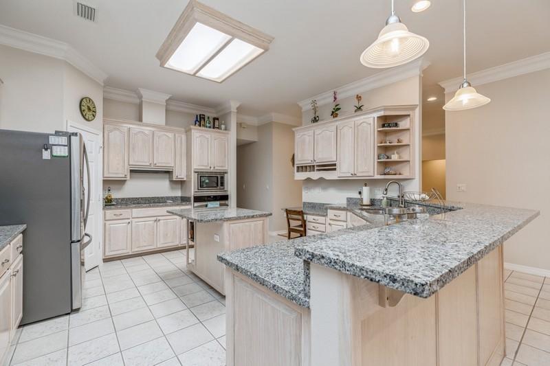 Rocky Bayou Estates - Residential