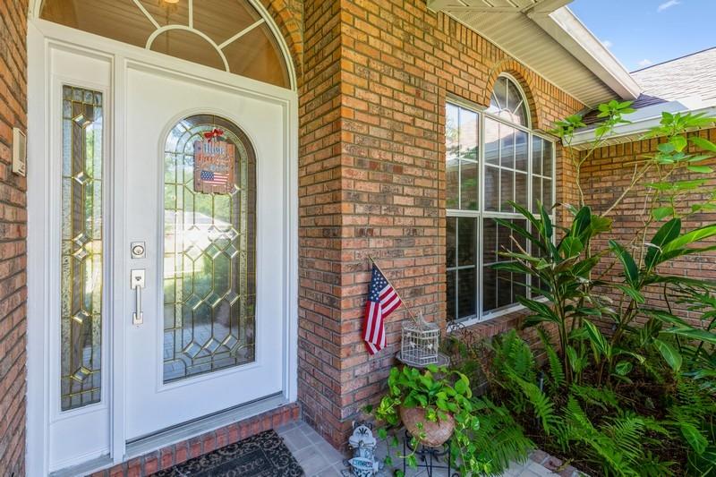Rocky Bayou Estates - Residential