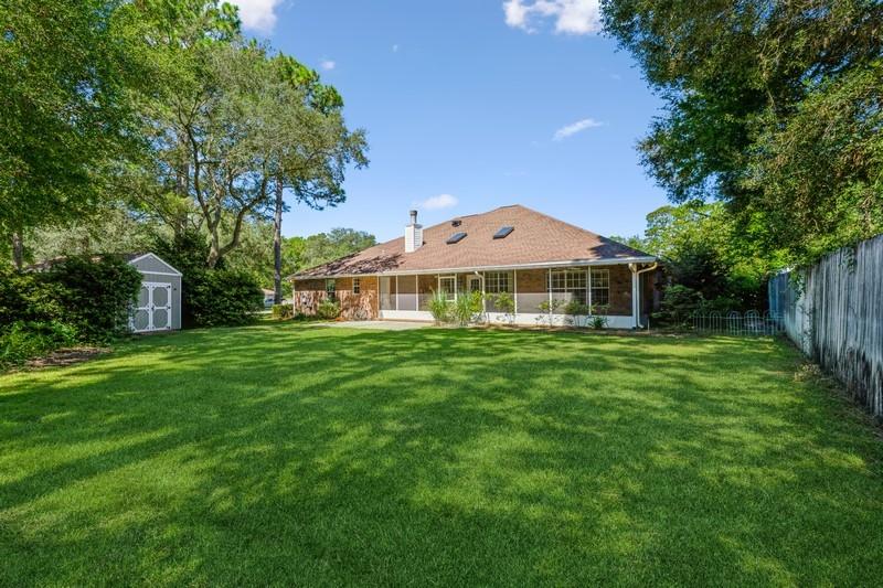 Rocky Bayou Estates - Residential