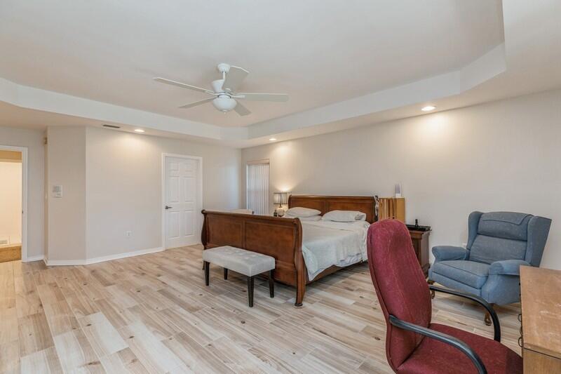 Rocky Bayou Estates - Residential