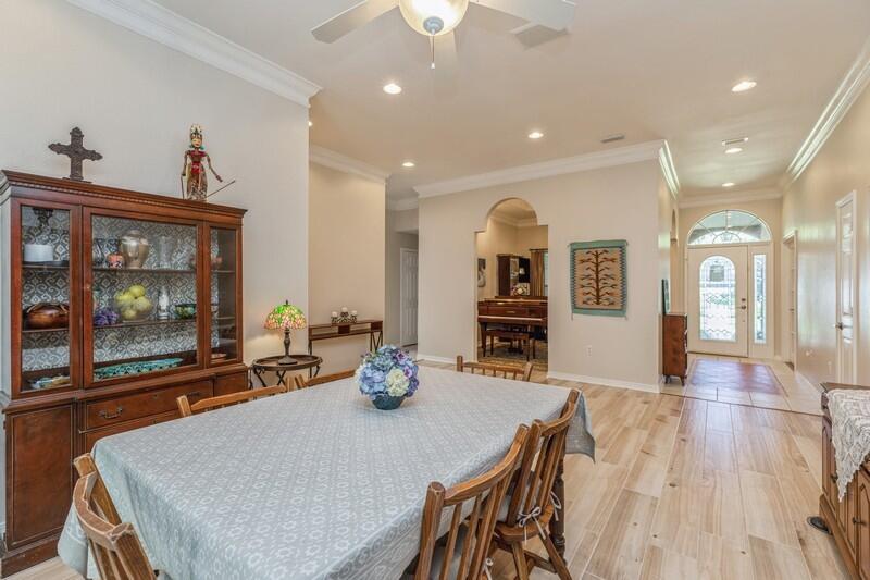 Rocky Bayou Estates - Residential