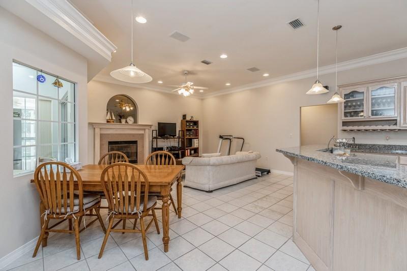Rocky Bayou Estates - Residential