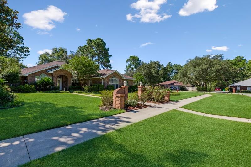 Rocky Bayou Estates - Residential