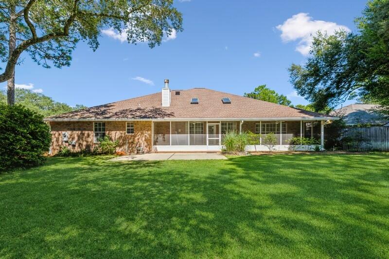Rocky Bayou Estates - Residential