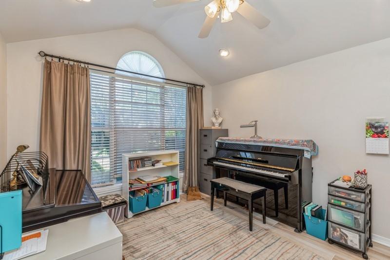 Rocky Bayou Estates - Residential