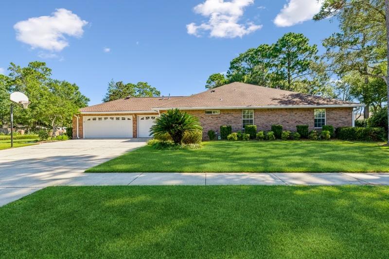 Rocky Bayou Estates - Residential