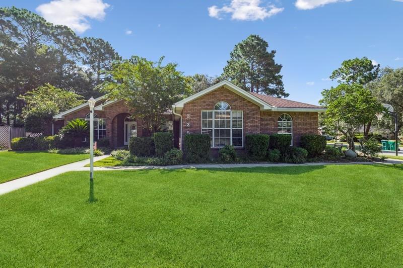 Rocky Bayou Estates - Residential