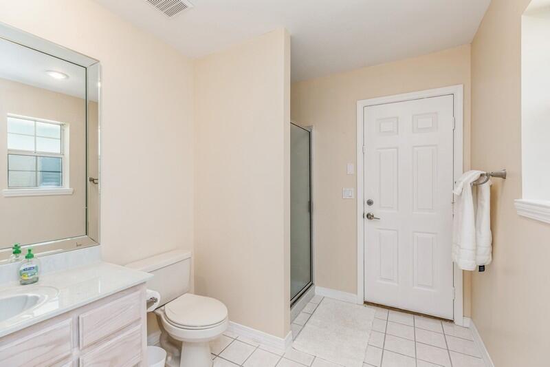 Rocky Bayou Estates - Residential