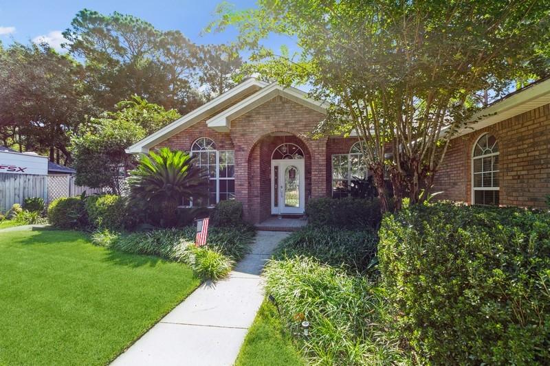 Rocky Bayou Estates - Residential