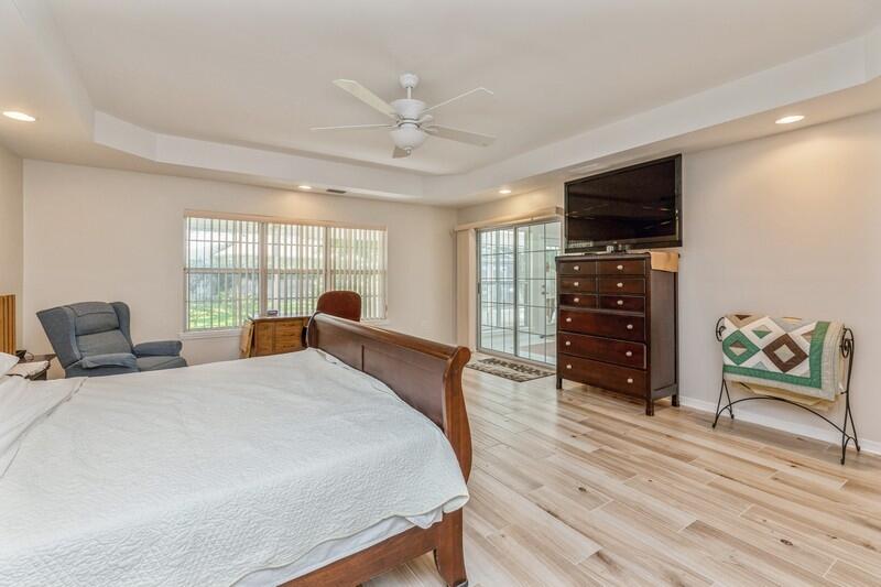 Rocky Bayou Estates - Residential