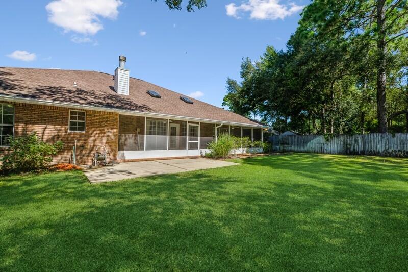 Rocky Bayou Estates - Residential