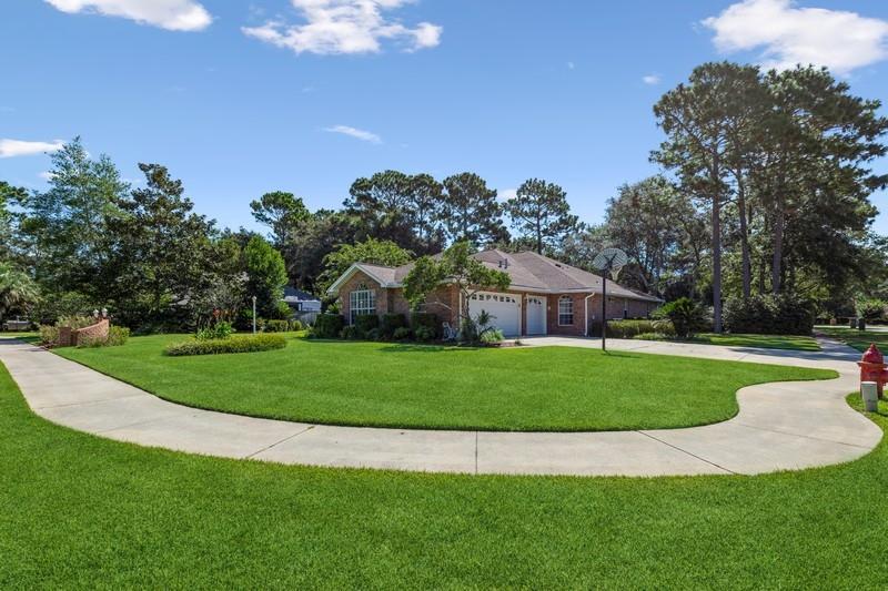 Rocky Bayou Estates - Residential
