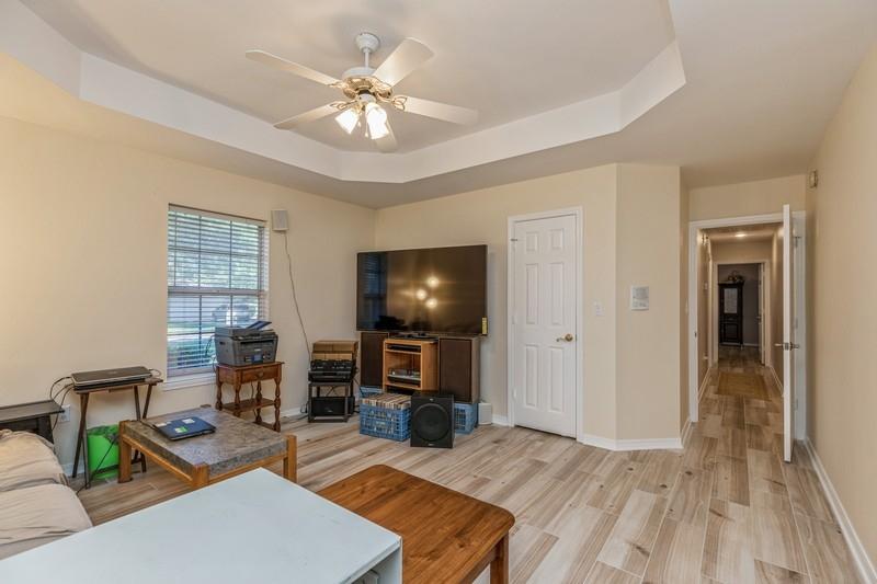 Rocky Bayou Estates - Residential