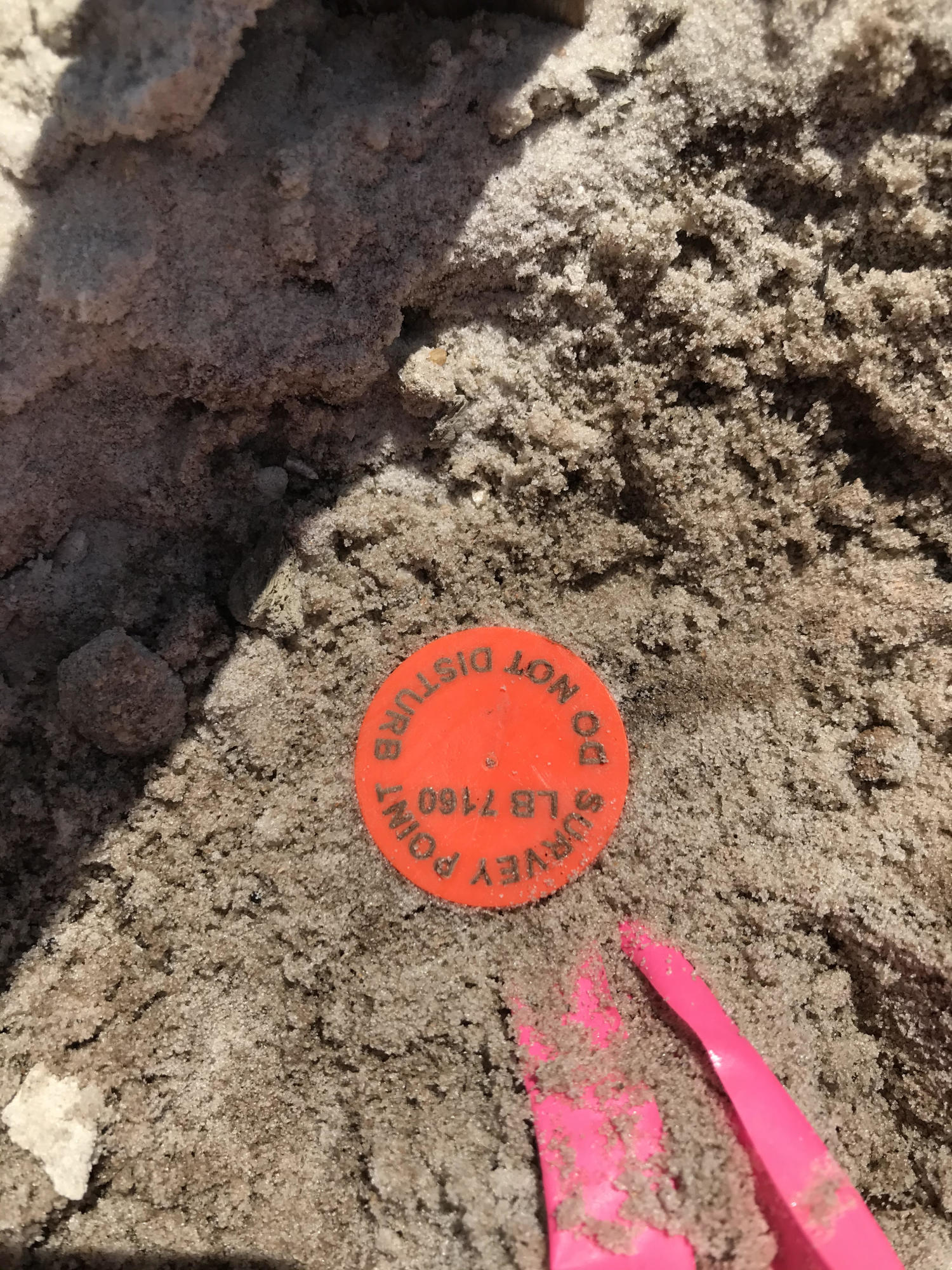 NO RECORDED SUBDIVISION - Land