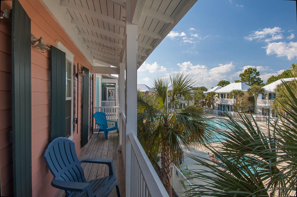 BUNGALOWS AT SEAGROVE BEACH - Residential