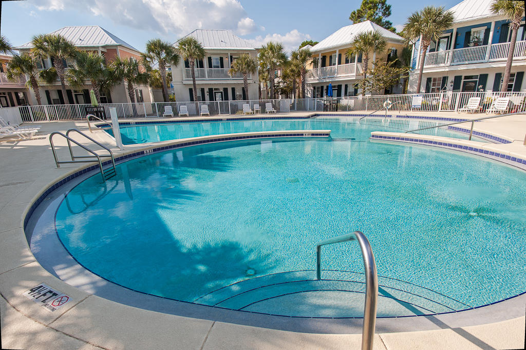 BUNGALOWS AT SEAGROVE BEACH - Residential