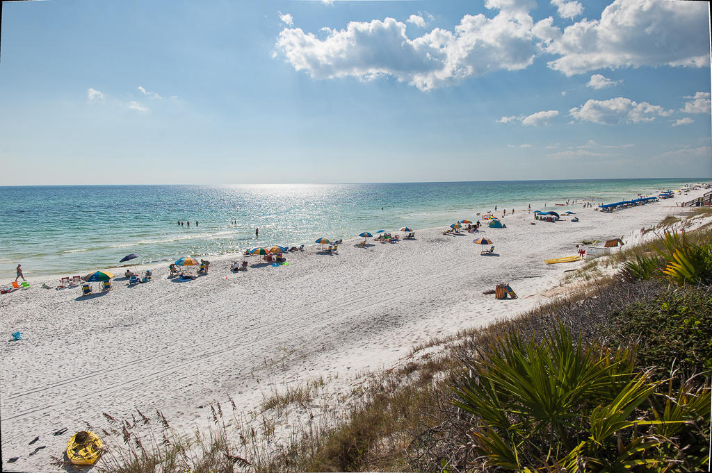 BUNGALOWS AT SEAGROVE BEACH - Residential