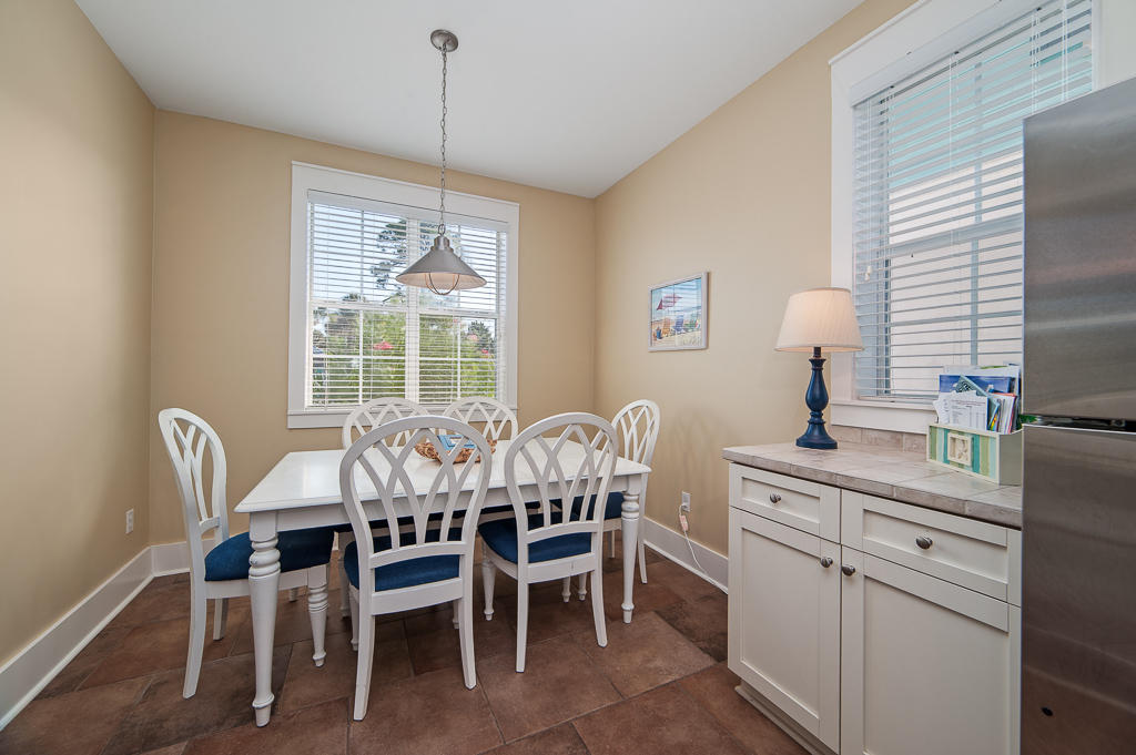 BUNGALOWS AT SEAGROVE BEACH - Residential