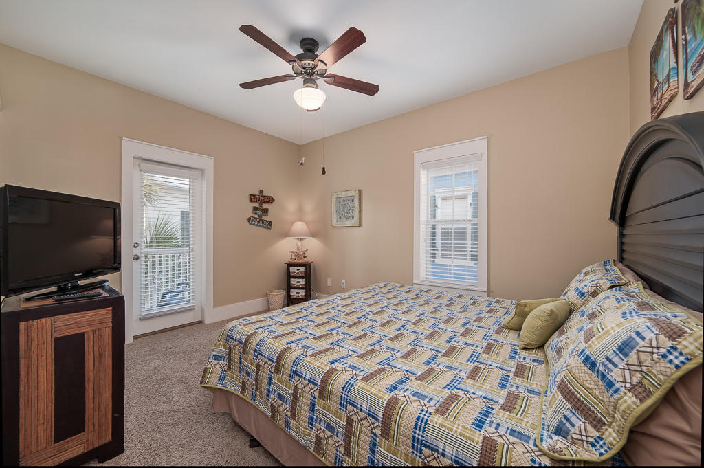 BUNGALOWS AT SEAGROVE BEACH - Residential