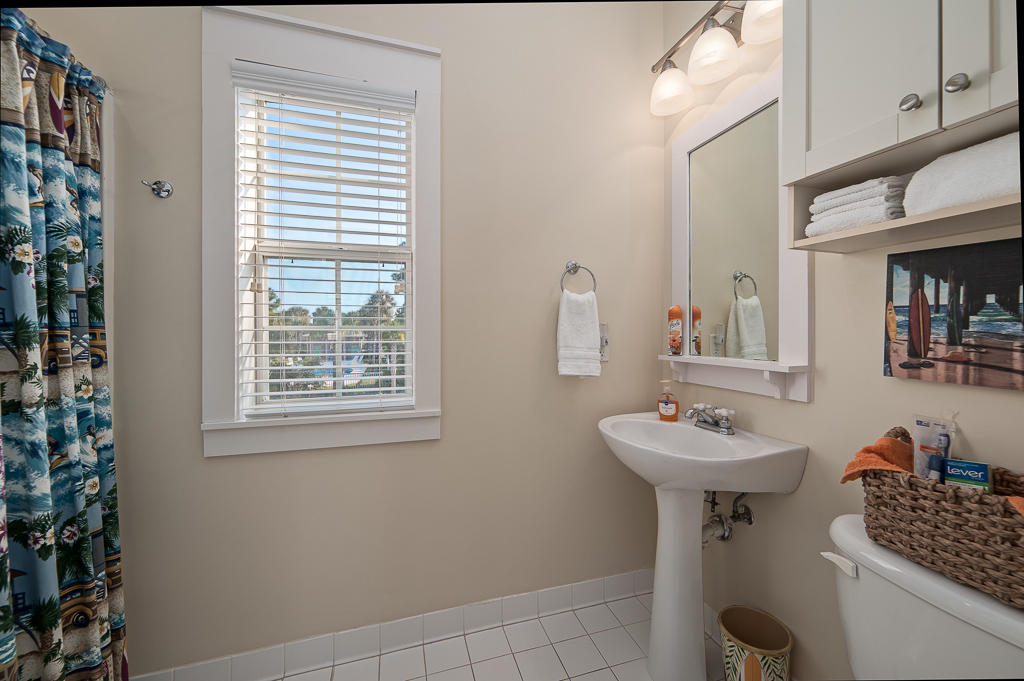 BUNGALOWS AT SEAGROVE BEACH - Residential