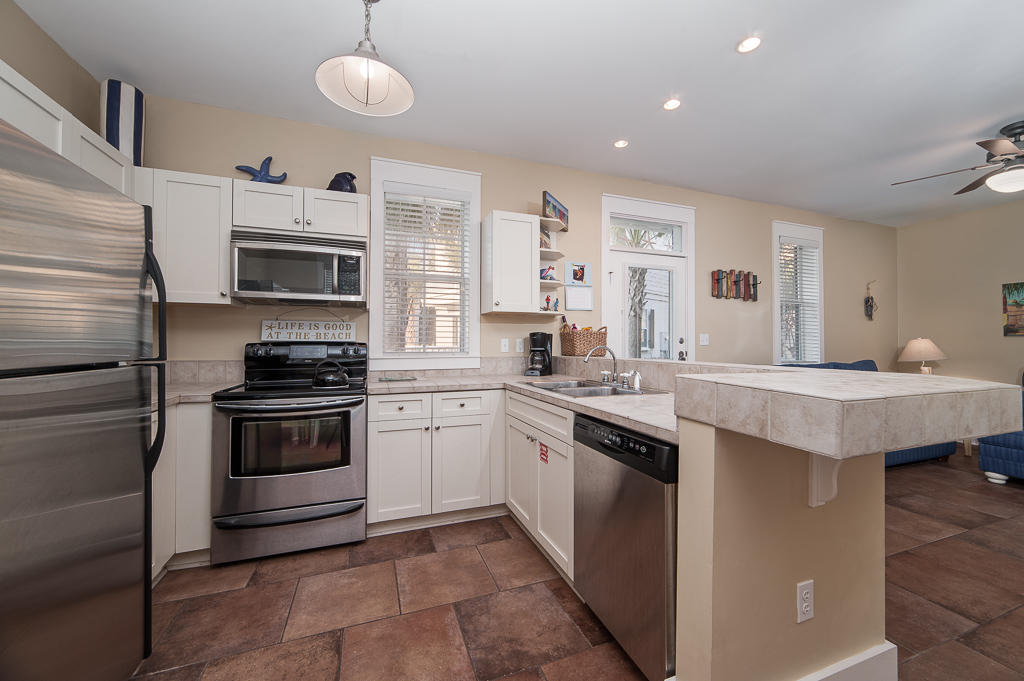 BUNGALOWS AT SEAGROVE BEACH - Residential