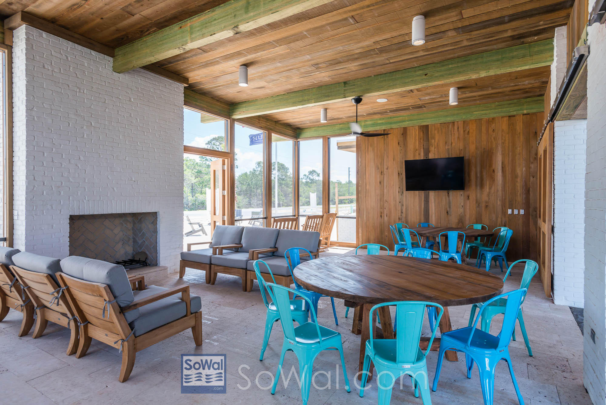 PROMINENCE/TRIPLEX TOWNHOMES - Residential