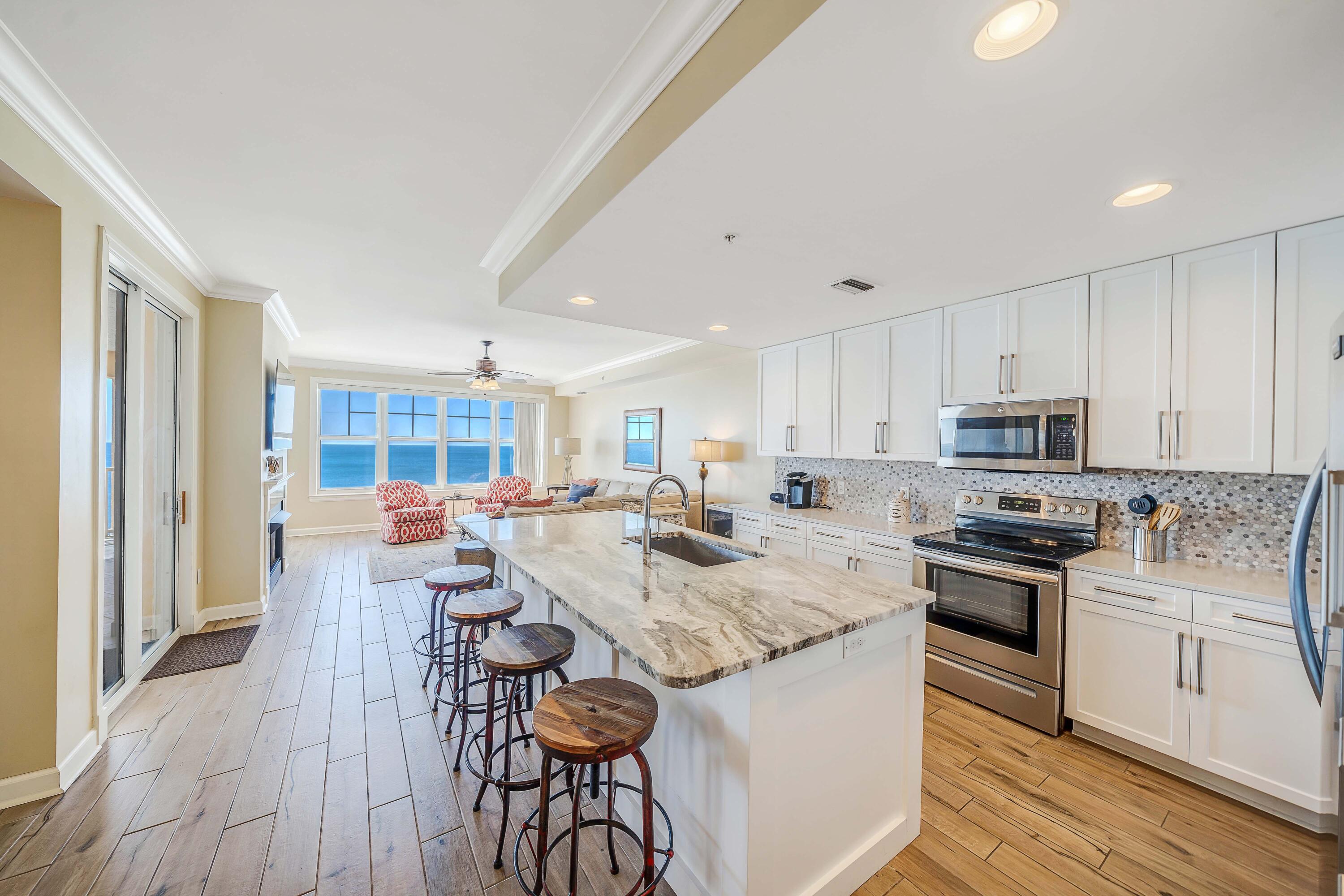 En Soleil - Residential