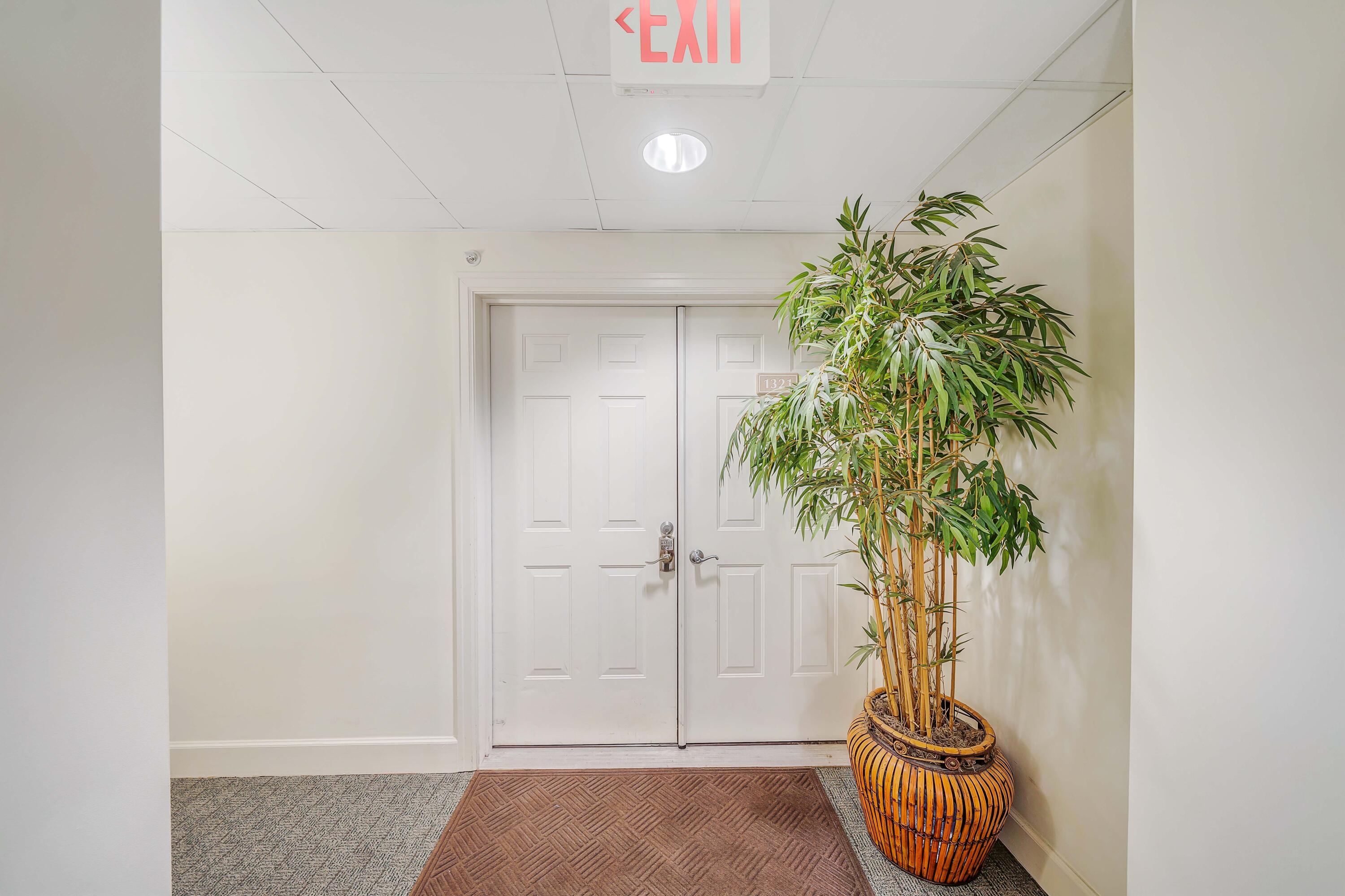 En Soleil - Residential