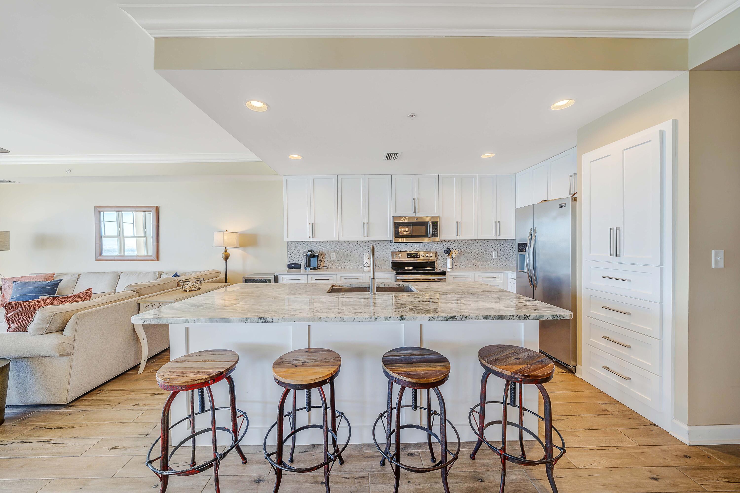 En Soleil - Residential