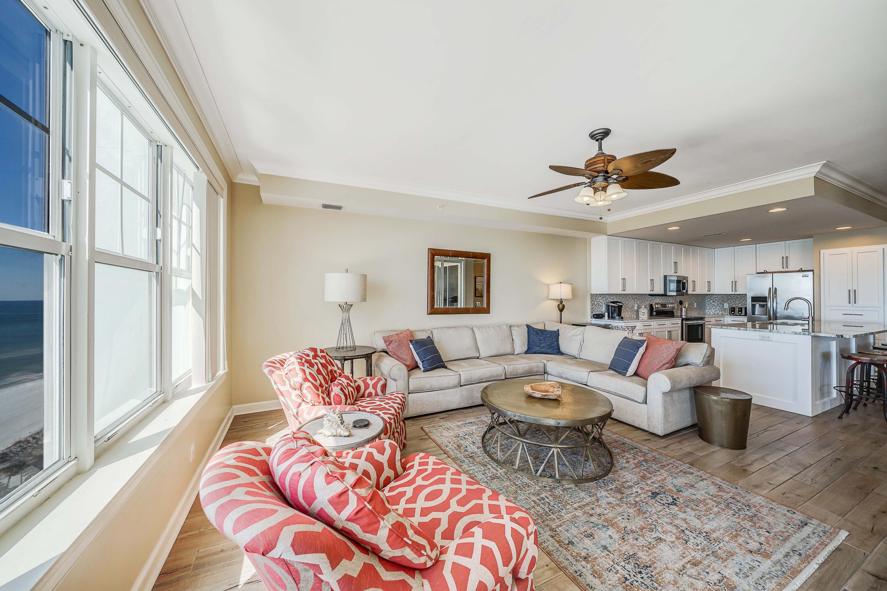 En Soleil - Residential