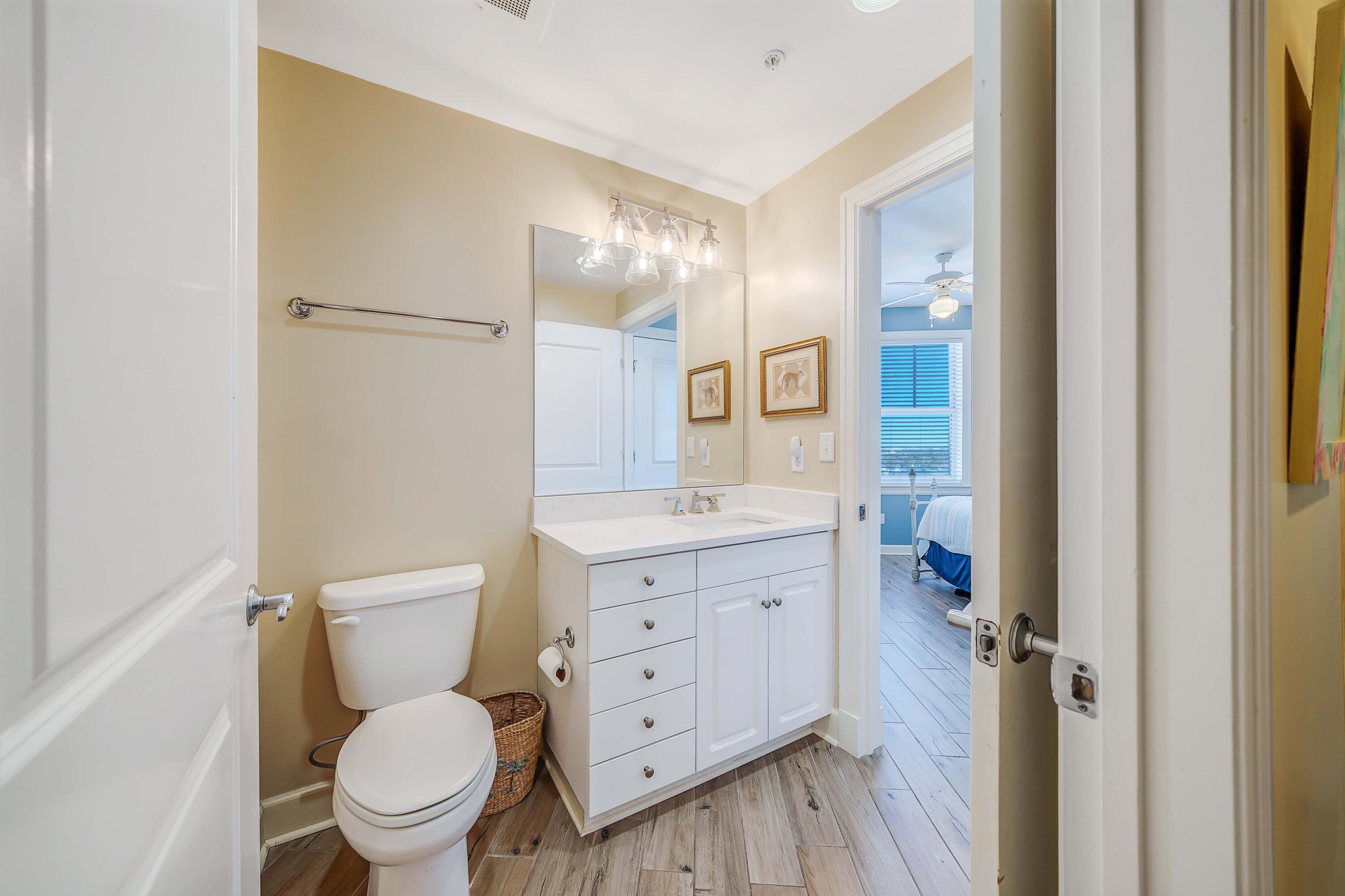 En Soleil - Residential