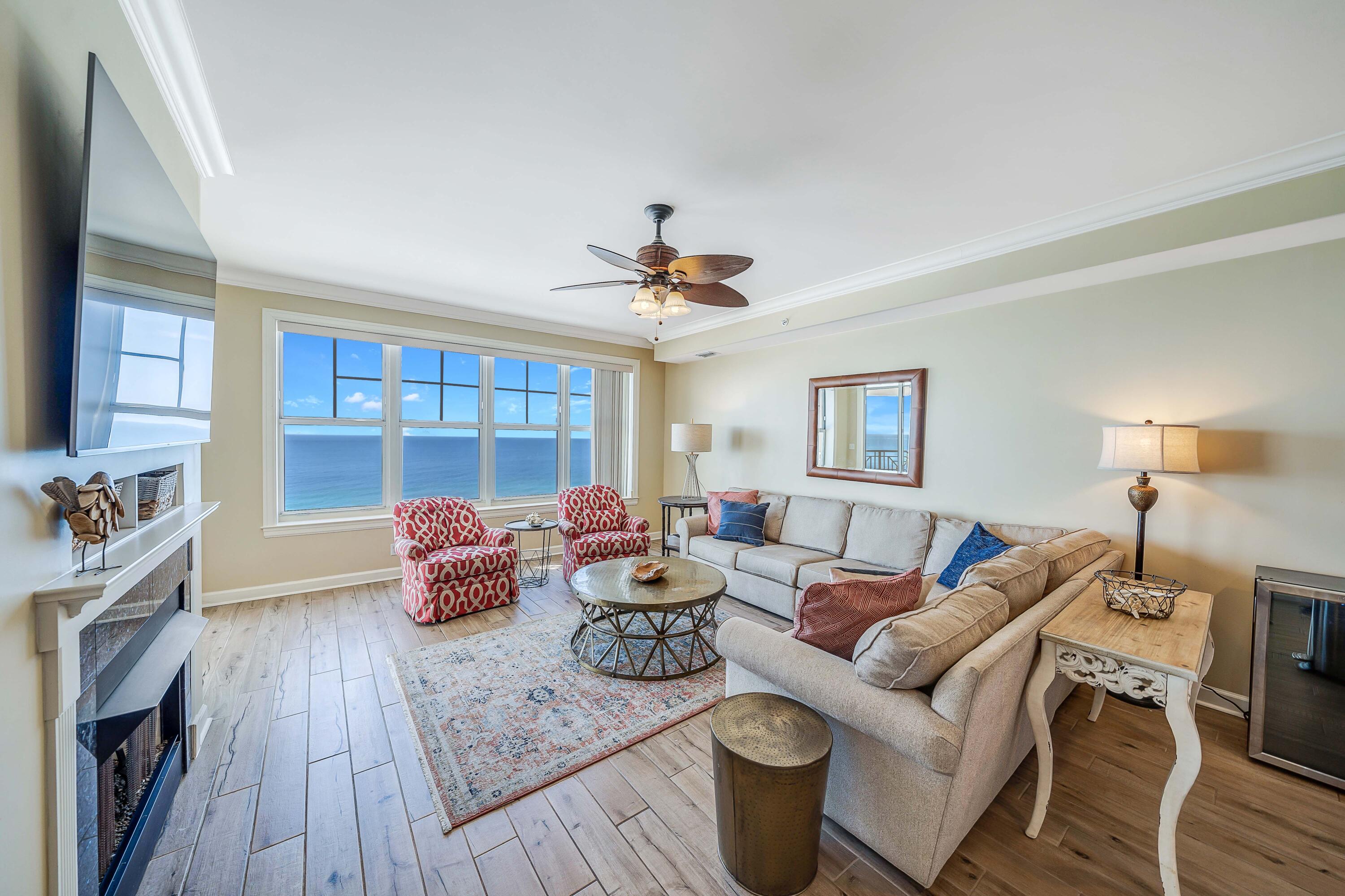 En Soleil - Residential