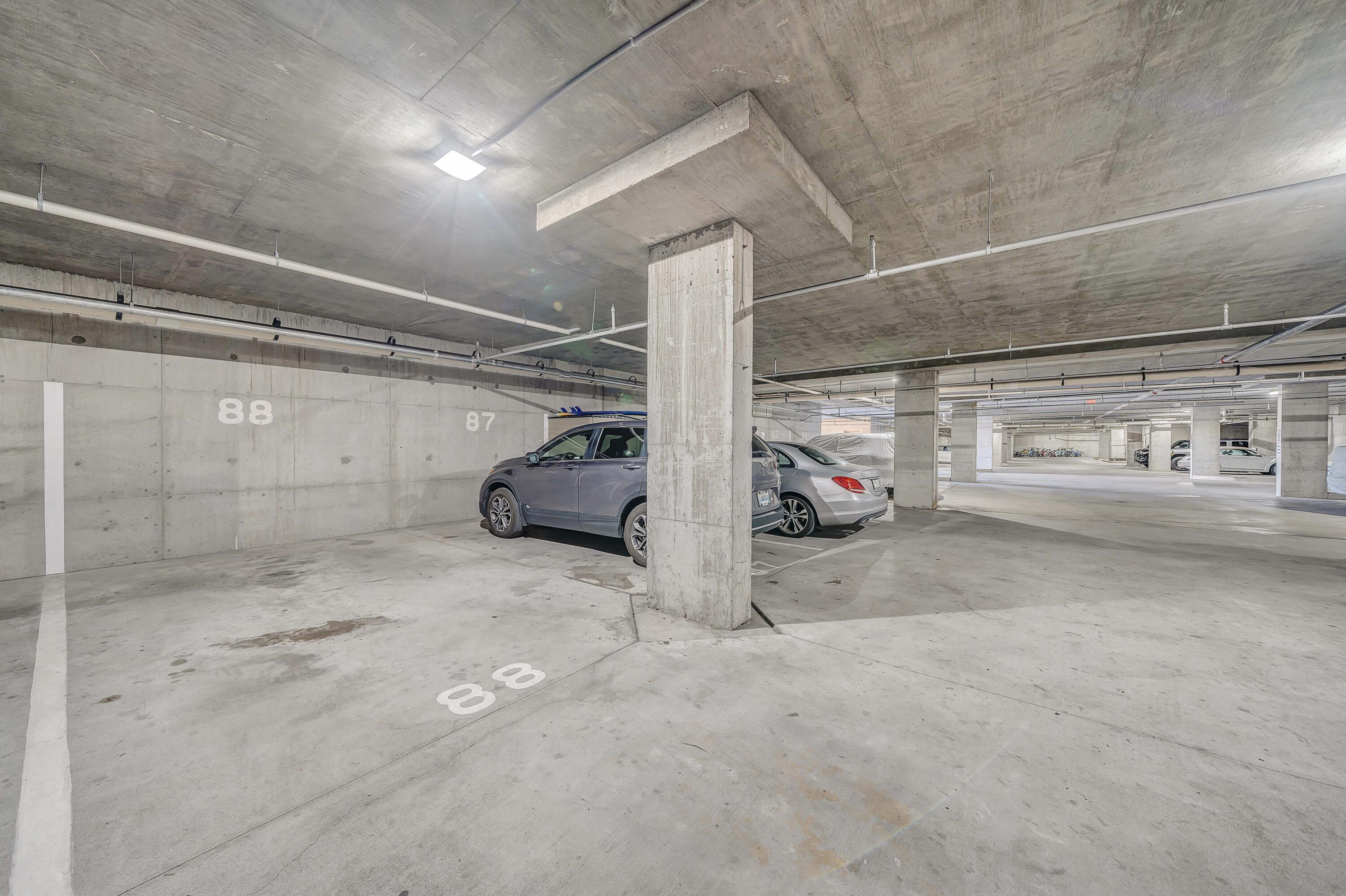 En Soleil - Residential