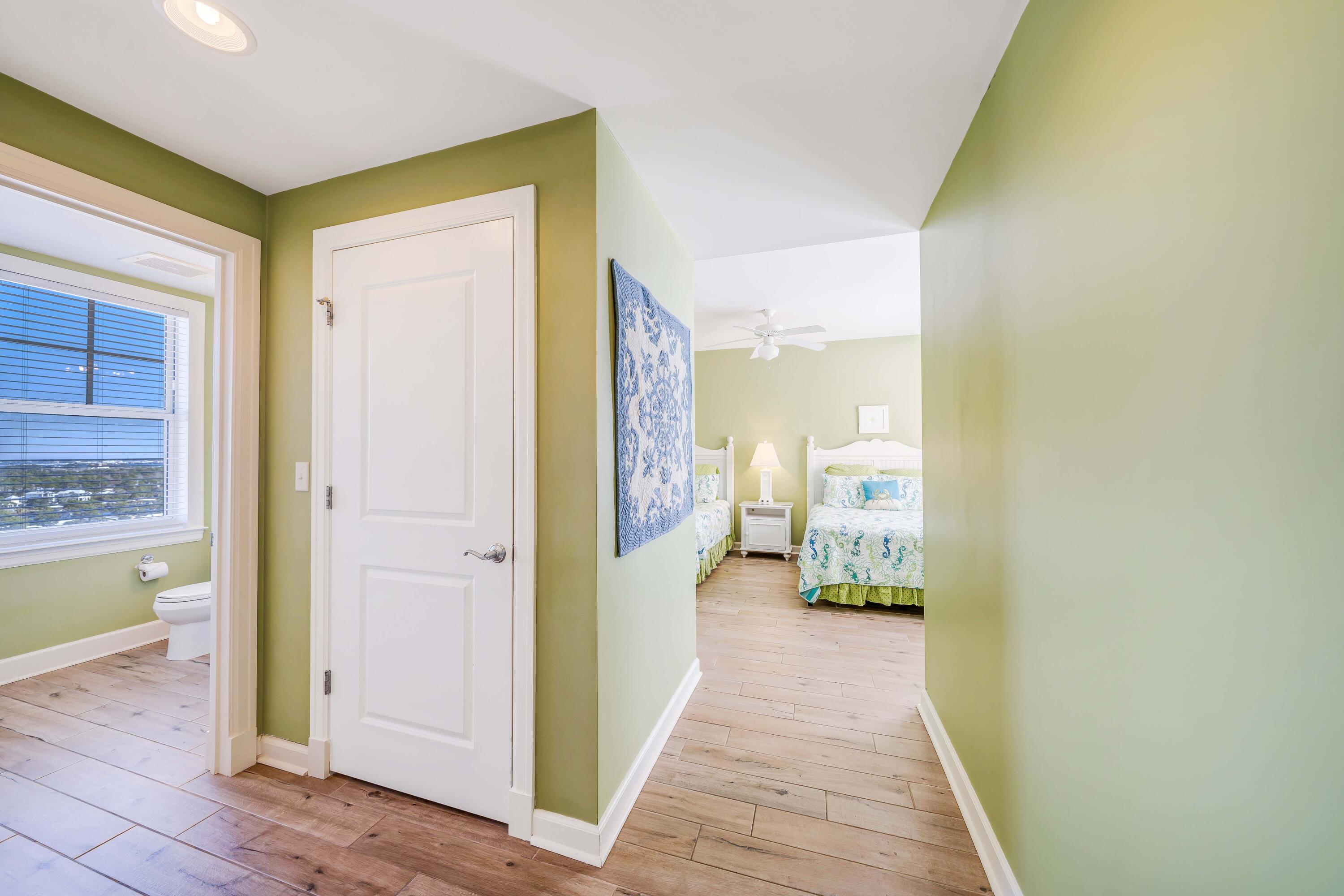 En Soleil - Residential