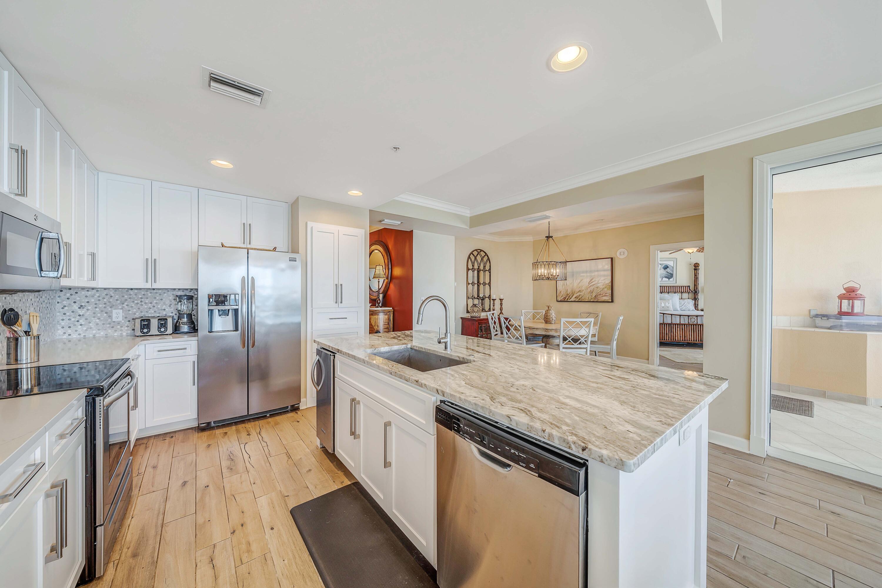 En Soleil - Residential