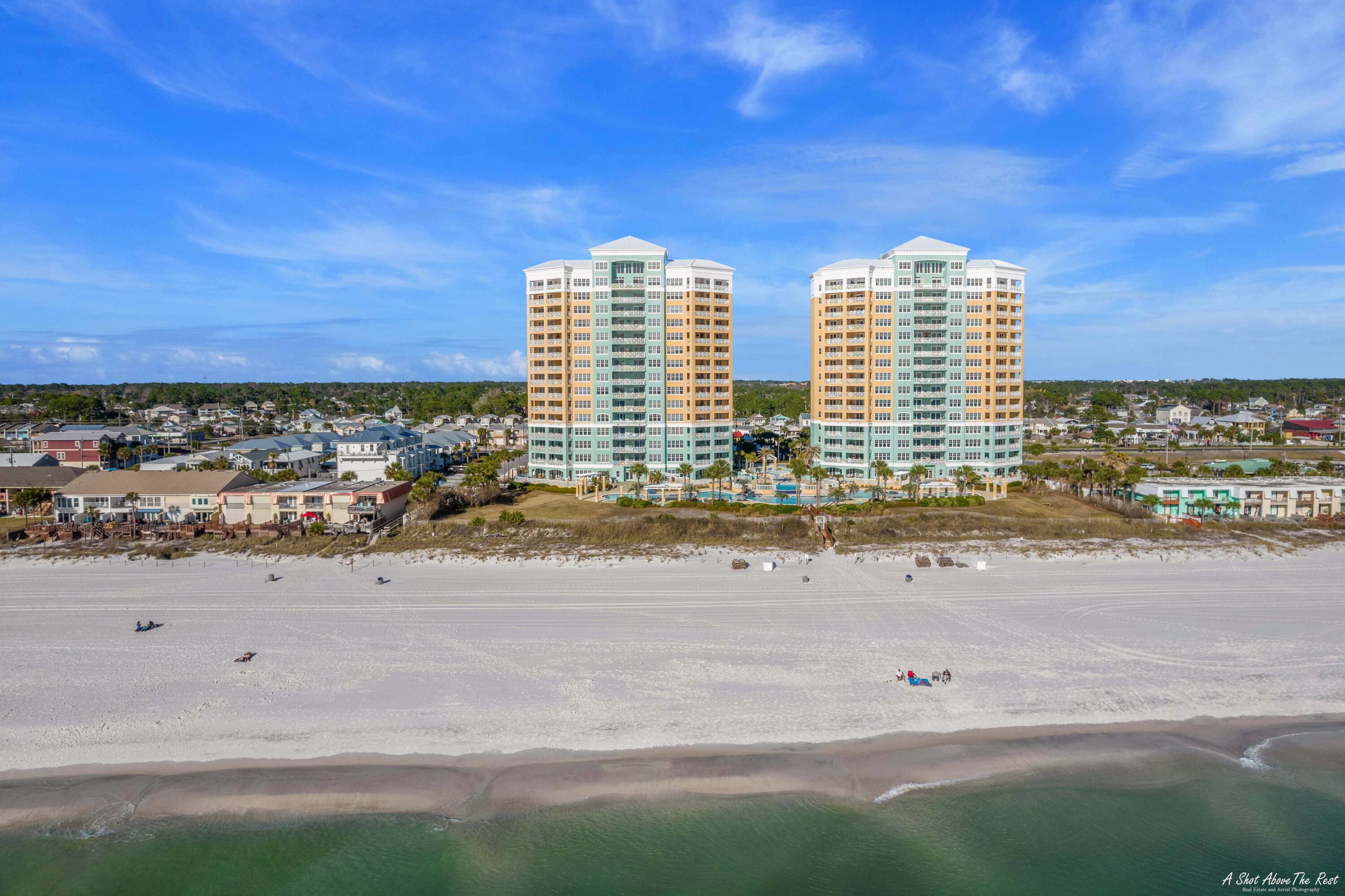 En Soleil - Residential