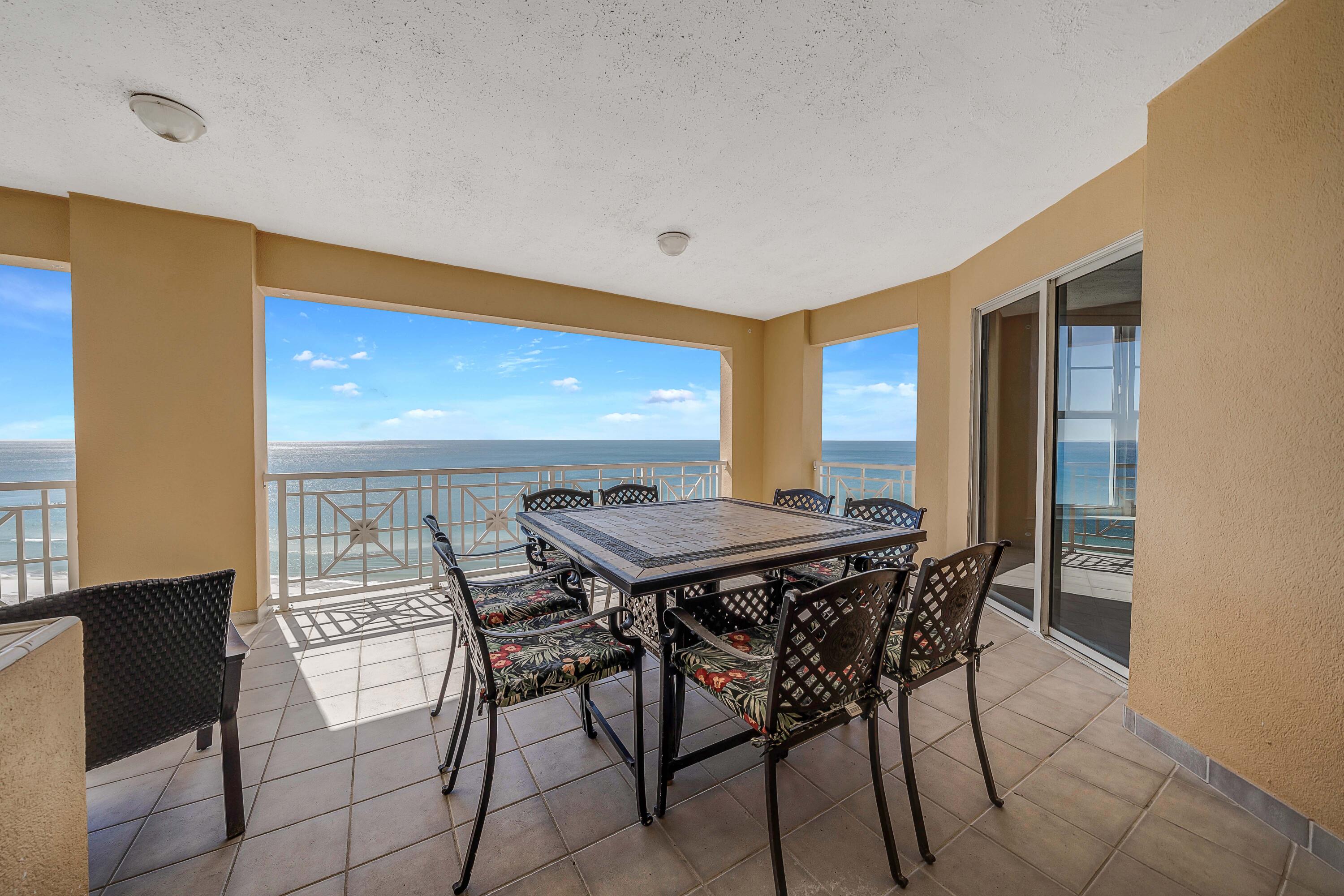 En Soleil - Residential