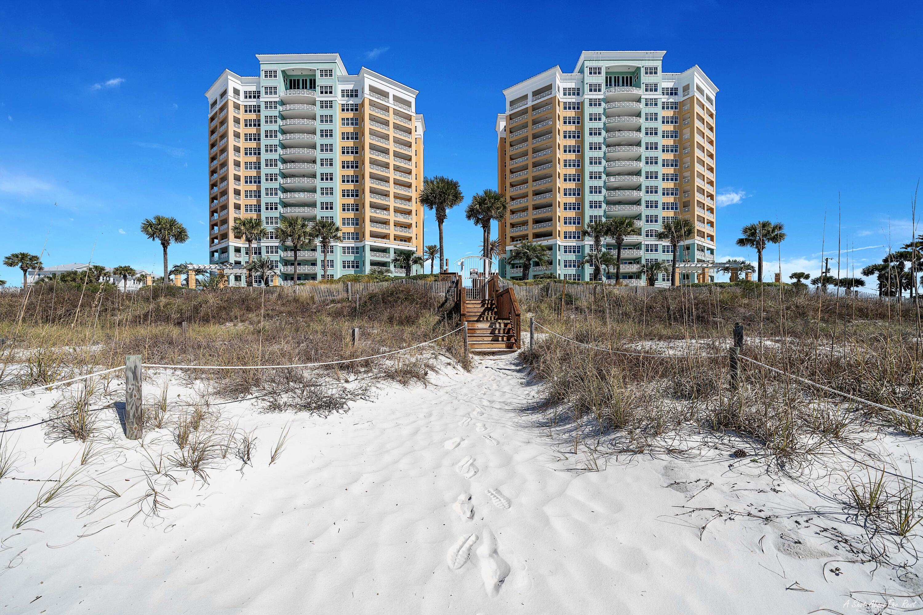 En Soleil - Residential