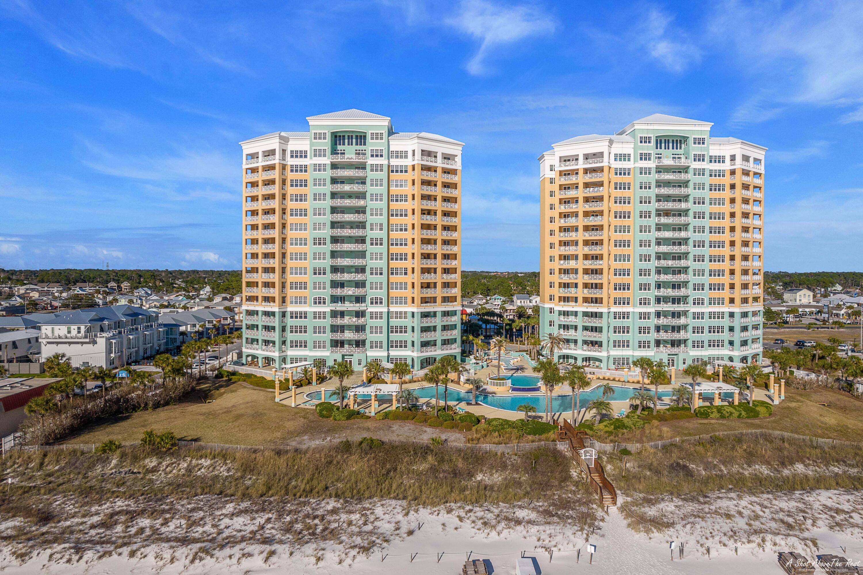 En Soleil - Residential