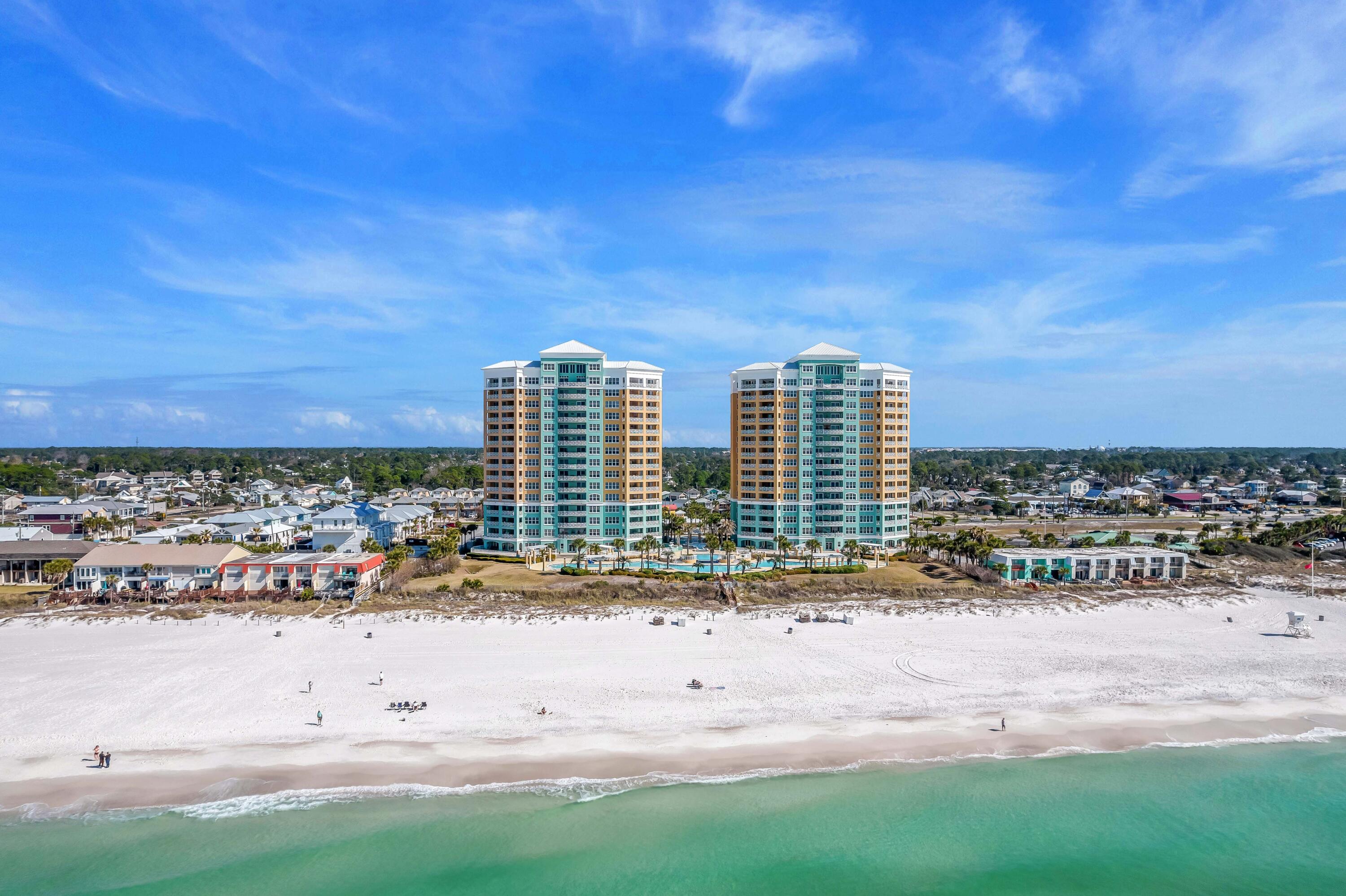 En Soleil - Residential