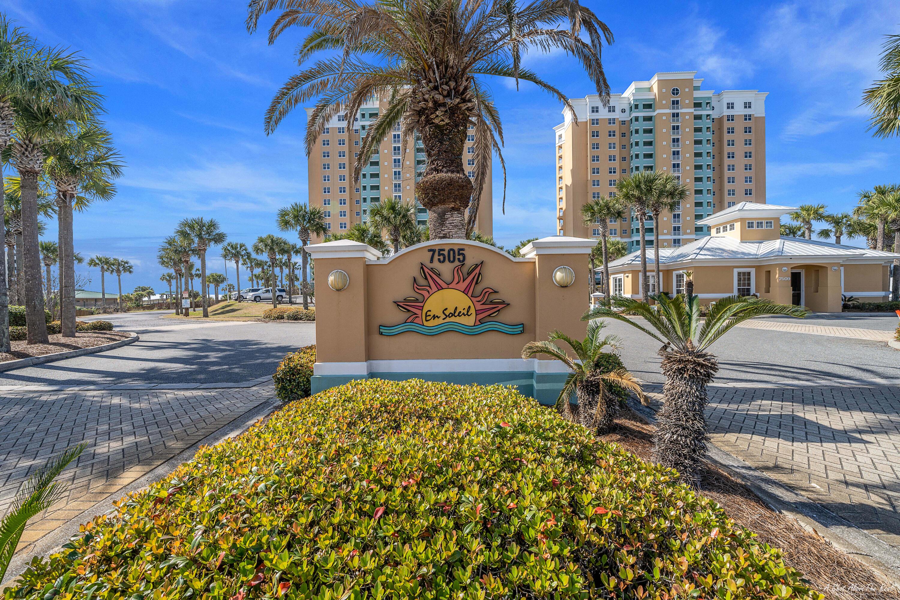 En Soleil - Residential