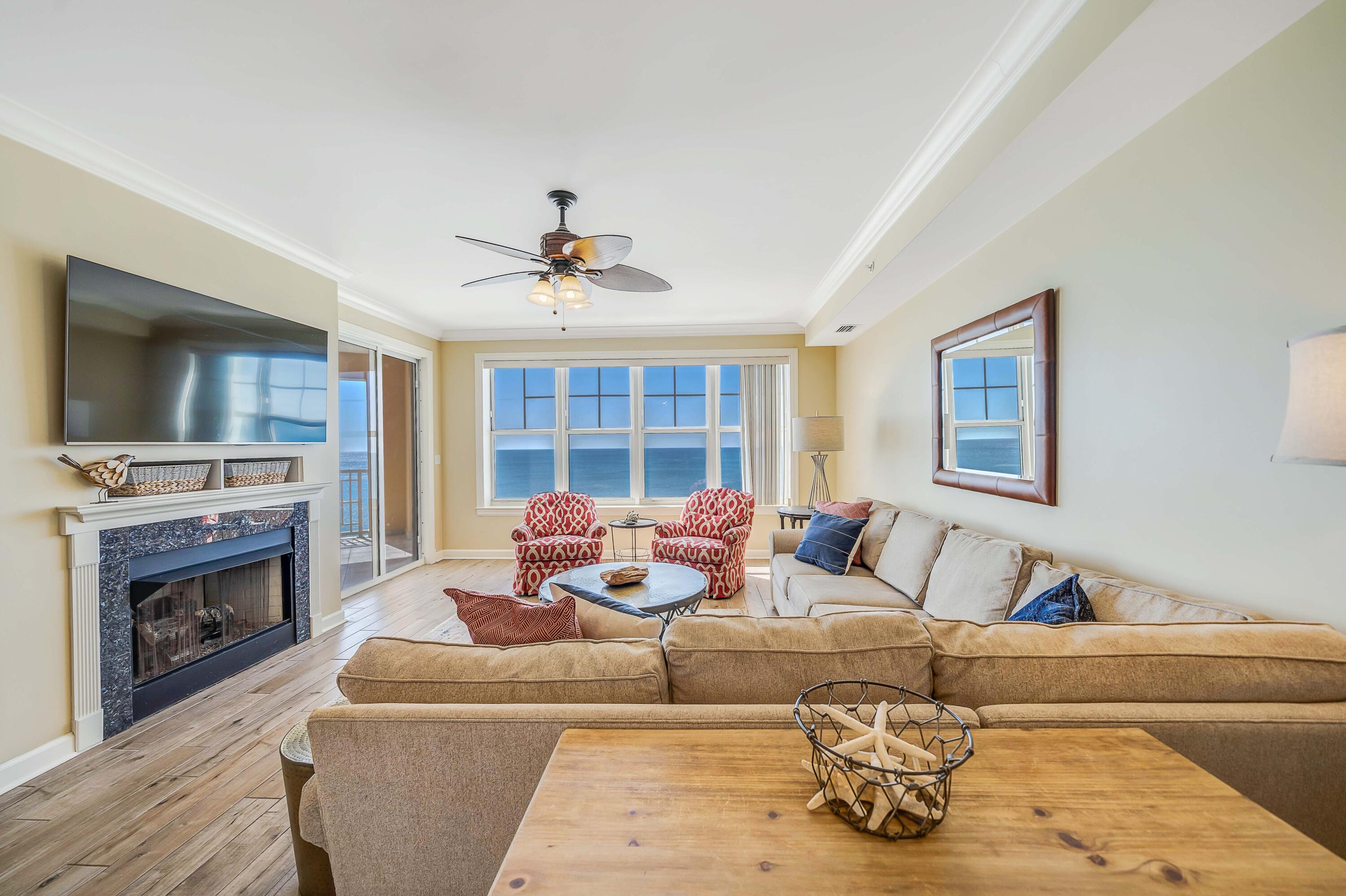 En Soleil - Residential