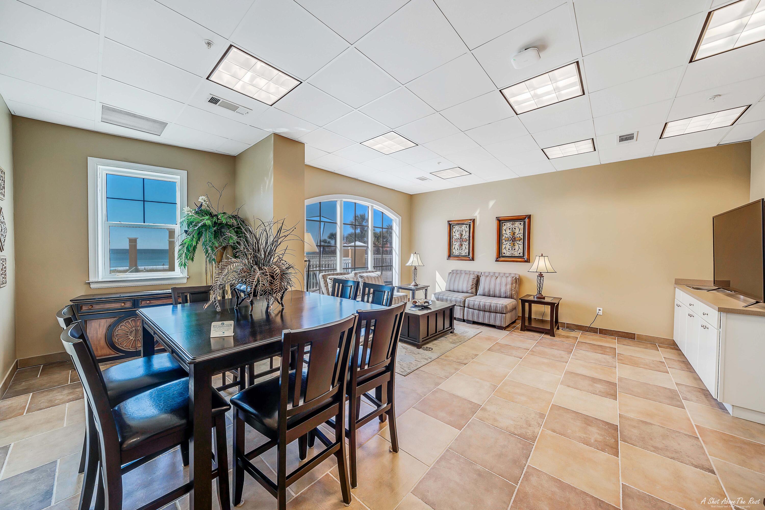 En Soleil - Residential