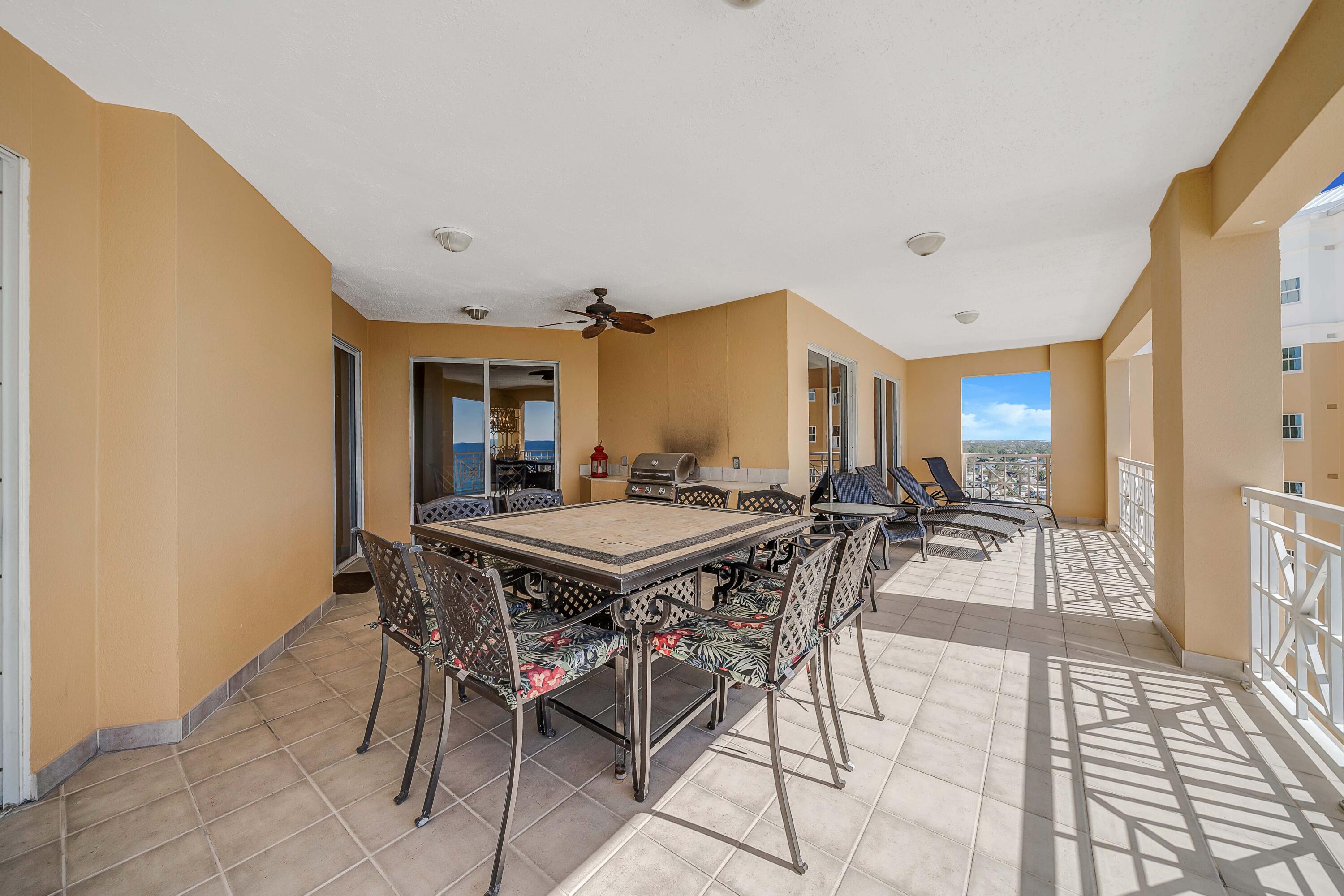 En Soleil - Residential