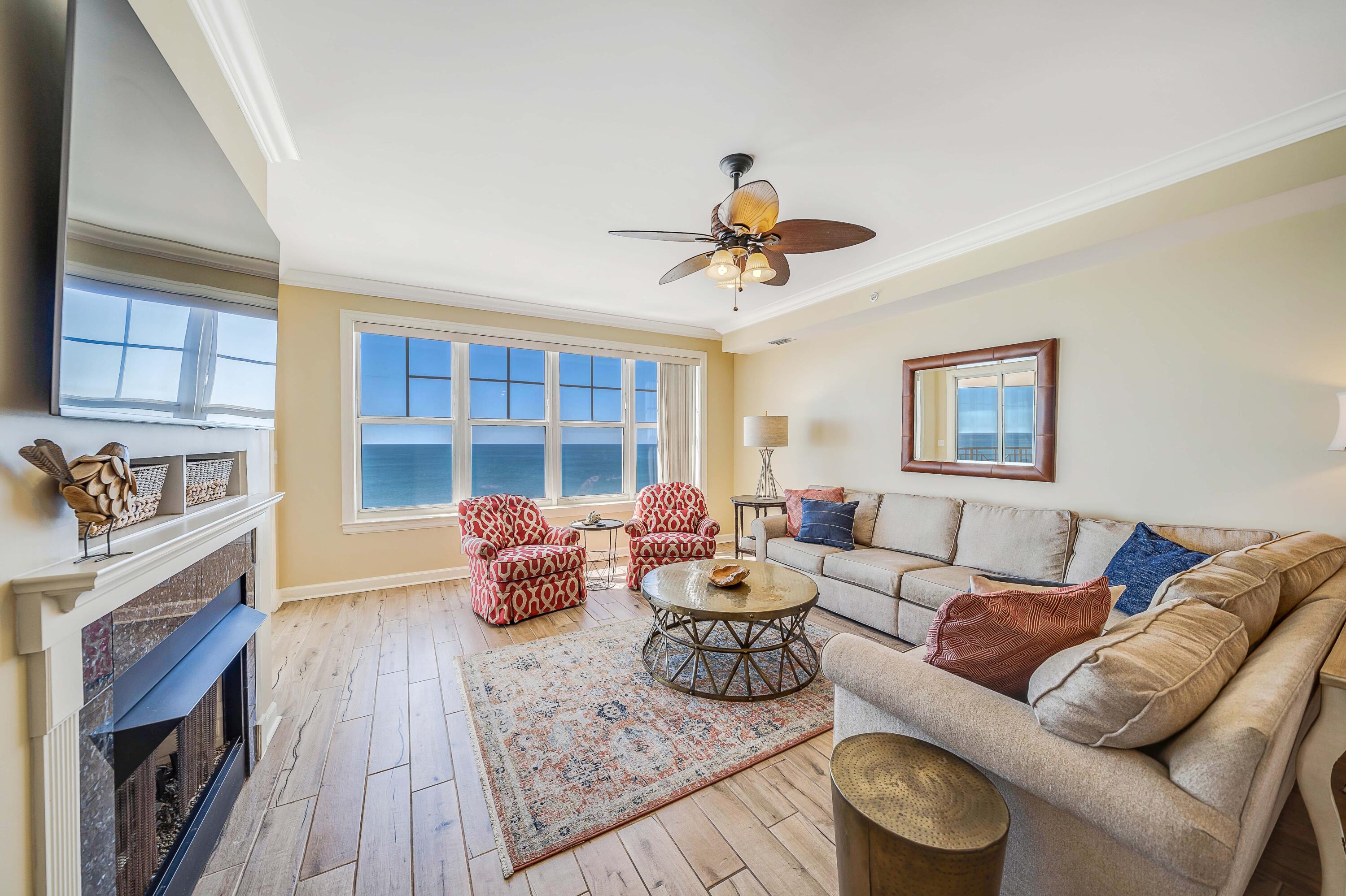 En Soleil - Residential