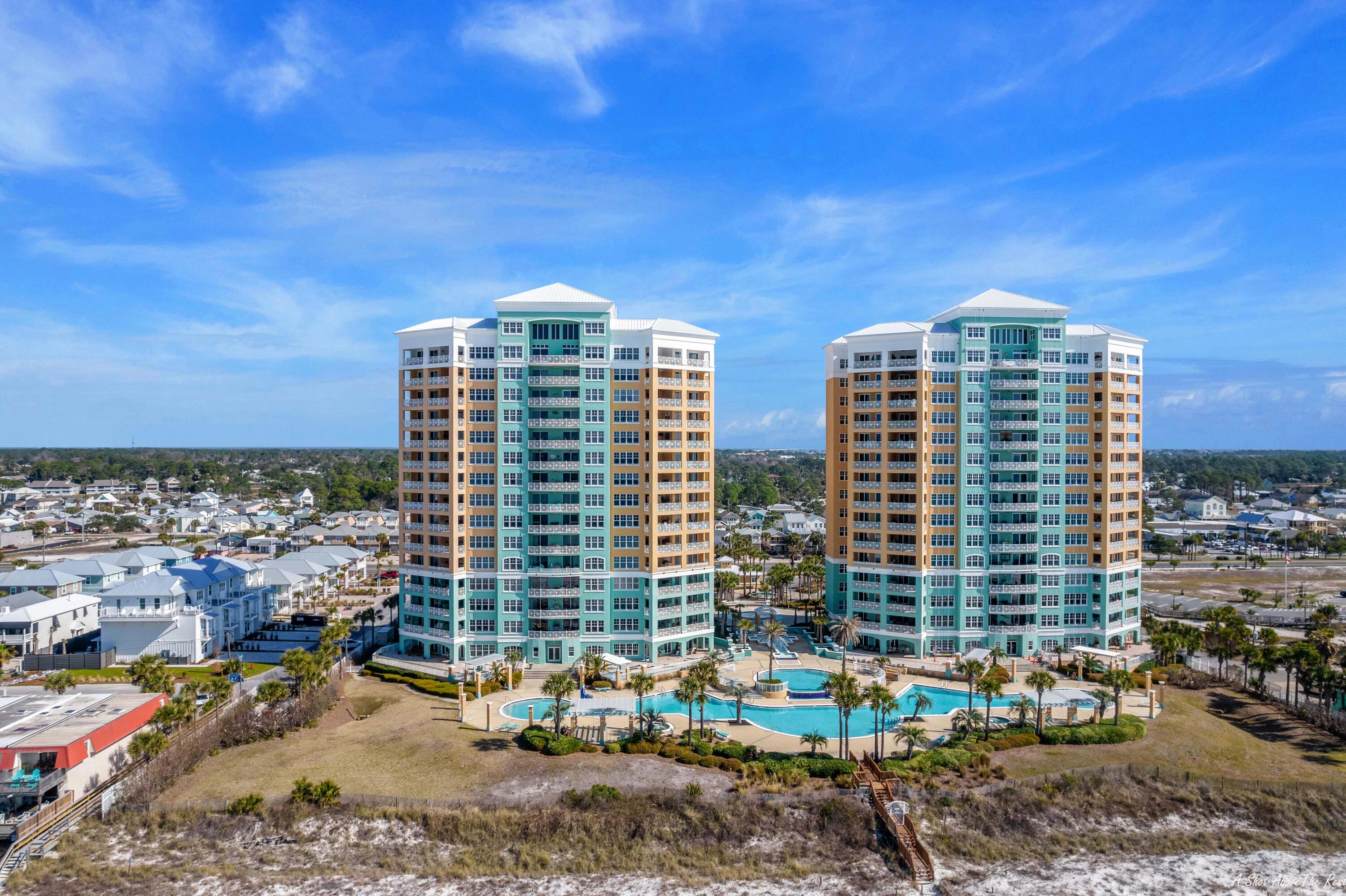 En Soleil - Residential